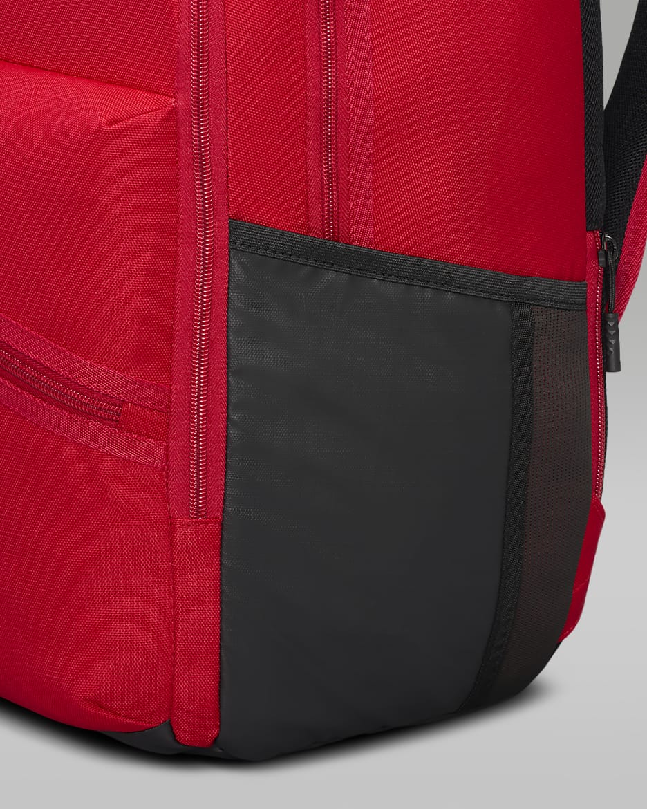Jordan air patrol backpack sale